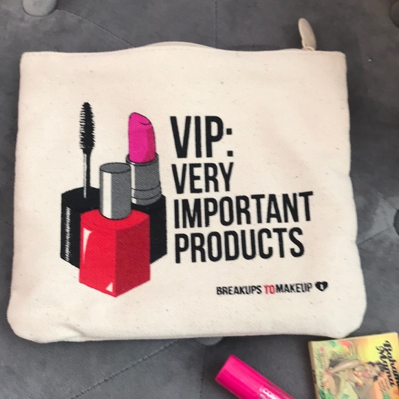 Ipsy Bag and Makeup Selection! - Picture 3 of 4